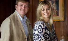 Born 27 april 1967) is the king of the netherlands, having acceded to the throne following his mother's abdication in 2013. Prinz Willem Alexander Prinzessin Maxima So Wollen Sie Die Kinder Schutzen Gala De