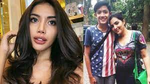 Millen cyrus teh saha anying? Penampilan Makin Berani Millen Cyrus Keponakan Ashanty Jawab Pertanyaan Soal Ganti Kelamin Tribun Solo
