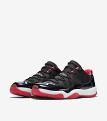 Jul 16, 2021 · dressed in a mix of white, sail, red, and grey. Air Jordan 11 Retro Low True Red Release Date Nike Snkrs