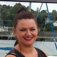 10+ "Joanna Colgan" profiles