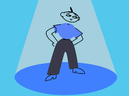 Creative Hub Cannonball Creative Hub 2d Character Animation Creative Work