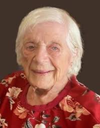 Marie Housand Obituary