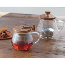 Hario Teaor Tea Server Alternative Brewing Tea Server Tea Maker Tea Pots
