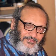 Sapan Garg (@GargSapan)