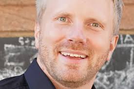 Drei Fragen an Markus Hartmann