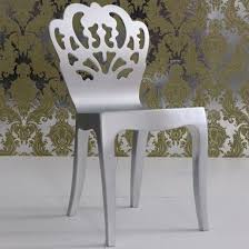 Pattern Bent Wood Chair Silver 0 00 Brocade Home Interior