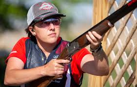 Select sport baseball esports field hockey football men's basketball men's diving men's golf men's ice. Hunt Doves And Dust Clays Like A Winchester Pro Hook And Barrel