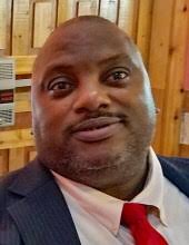 Brian E. Rollins Obituary (2022)