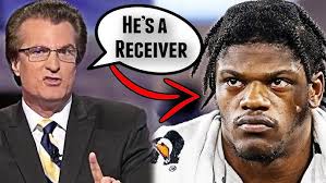 Hear from Ravens RB Derrick Henry after the Ravens 27-25 loss vs the Bills  (January 19, 2025)