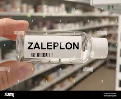 Image result for Zaleplon