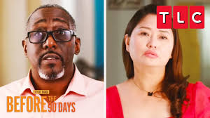 Can Riley Support Violet in America?