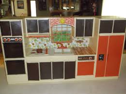 Create invitations with mail sets, and serve meals on furniture sized just for kids. 9 1970 S Play Kitchen Sets Ideas Play Kitchen Sets Barbie Kitchen Play Kitchen