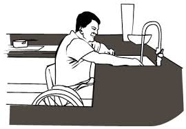 Maybe you would like to learn more about one of these? Special Needs Kitchens Build