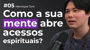 O QUE ABRE PORTAIS? O Poder da Mente, das Emoções e da Música