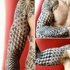 Check spelling or type a new query. Mens Geometric Mandala Tattoo Design Novocom Top