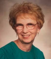 Marjorie Galloway Obituary (1936