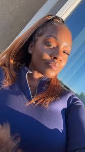 Cierra Root's Instagram, Twitter & Facebook