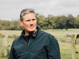 He said at least 29,427 people have lost their. Keir Starmer Labour Must Conjure A Moment Of Change News Research Live