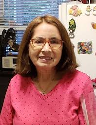 Obituary information for Jacinta Lopez