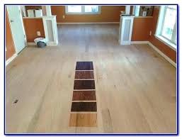 Most Popular Hardwood Floor Stain Color Colors For Pine Wood