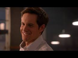 Jonathan Patrick Moore from the mistle-tones