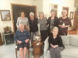 Marilyn Eber Obituary