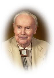 Obituary information for Grover Cleveland Burson