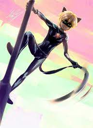 El Guapo De Chat Noir Miraculous Ladybug Star Vs The Forces Of Evil Chat Noir