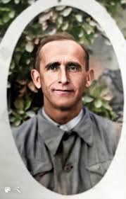 Parroquia sierra nevada: mayo 2019