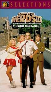 Amazon.com: Revenge of the Nerds 3 : Carradine, Mcginley, Montgomery:  Movies & TV