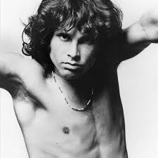 But as with many of his genre, drugs played a big role in his life. Jim Morrison On Tidal