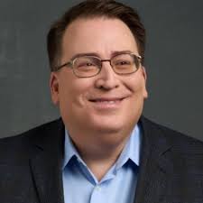 Former Members of Congress @CheriBustos (D-Illinois) & Luke Messer  (R-Indiana) spoke