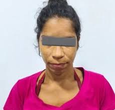 Yoana Salazar Rodriguez