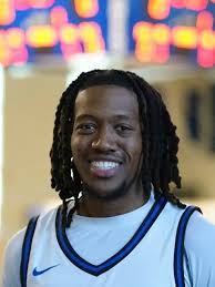 2024-25 Men's Basketball Roster