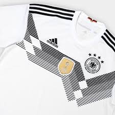Encontre camisa selecao alemanha em segunda mão a partir de r$ 25. Camisa Selecao Alemanha Home 2018 N 8 Kroos Torcedor Adidas Masculina Branco Netshoes