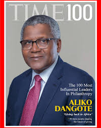 Dangote Group