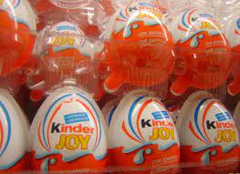 Hal yang sama dirasakan oleh seorang ayah pemilik akun facebook alice pramac. Kinder Joy Wikipedia Bahasa Indonesia Ensiklopedia Bebas