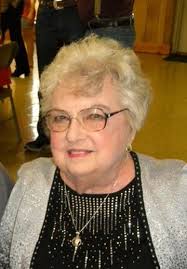 Melba "Joyce" Woods Obituary