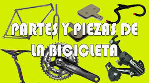 Check spelling or type a new query. Ruta Cleta Partes Y Piezas De La Bicicleta Youtube