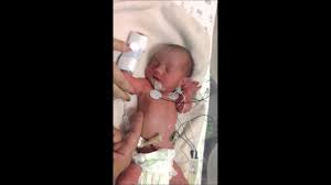 Your baby will usually only be weighed more often than this if you ask for it or if there are concerns about their health or growth. What To Expect From A Baby Born At 32 Weeks Lovetoknow