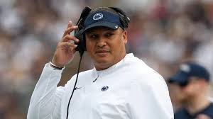 Notre Dame football makes Ja'Juan Seider hiring official