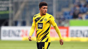 After he tore up the bundesliga last season, now it's your turn to step into sancho's shoes and tear things up for your own team. The Real Madrid Puts The Direct One By Jadon Sancho Football24 News English