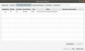They are not updated with the latest. Java Runtime Environment Jre 32 Bit 8 291 Download Computer Bild
