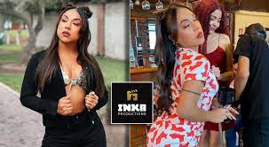 Dayanita revela detalles sobre su colaboración en Inka Productions:  