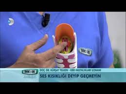 Ses Neden Kisilir Youtube