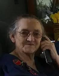 Obituary for Mae Hicks