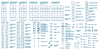 Design Elements Valves Valve Symbols Design Elements