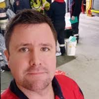 Darryl Whitehurst's Instagram, Twitter & Facebook