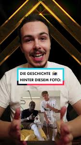 Hat die Verletzung doch was gutes gehabt. So eine Möglichkeit hat man nicht  alle Tage 🙌 @Maxi #bennetmaningold #maningold #sadiomane #mane  #scharfetter #maxischarfetter