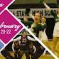 Nebraska State Cheer & Dance en Grand Island Entradas - 02/20/2025 10:00 AM